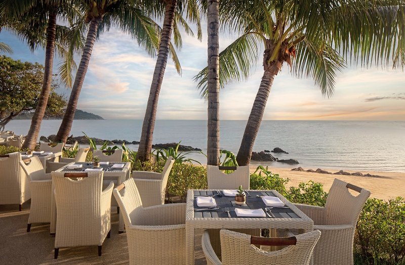 Anantara Lawana Samui Resort & Spa 5