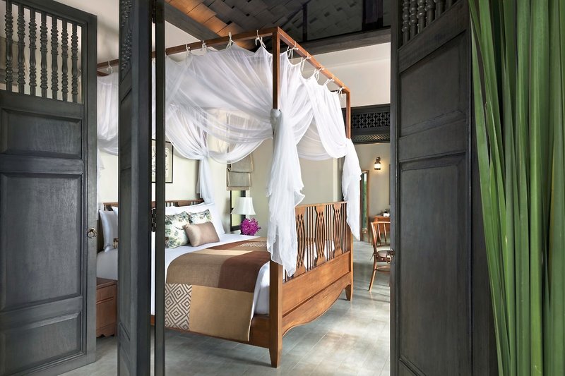 Anantara Lawana Samui Resort & Spa 6