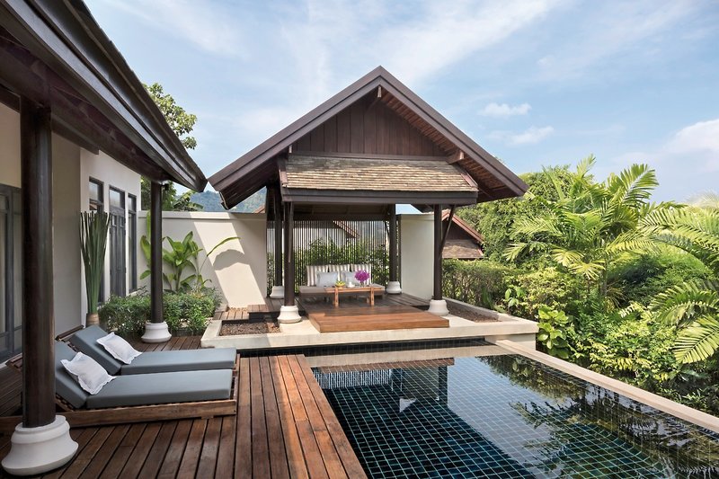 Anantara Lawana Samui Resort & Spa 8