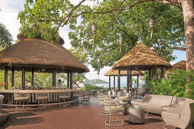 Anantara Lawana Samui Resort & Spa 17