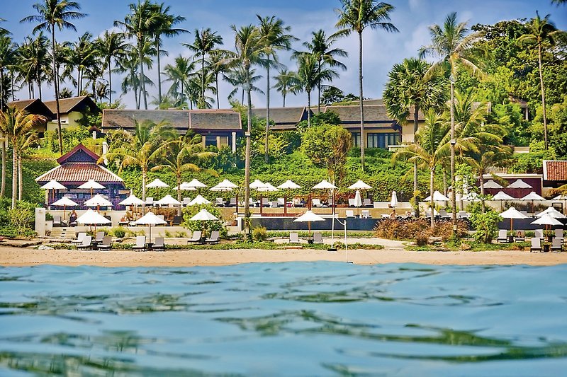 Anantara Lawana Samui Resort & Spa 20