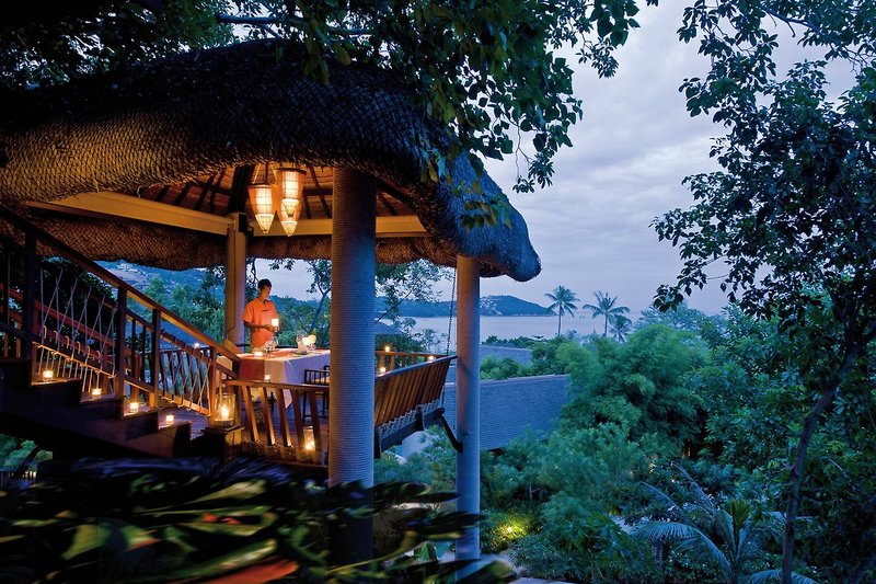 Anantara Lawana Samui Resort & Spa 21
