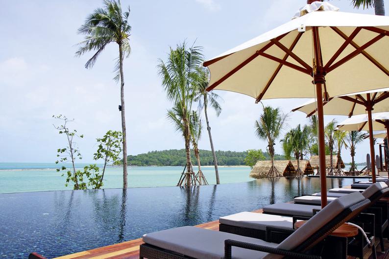 Anantara Lawana Samui Resort & Spa 26