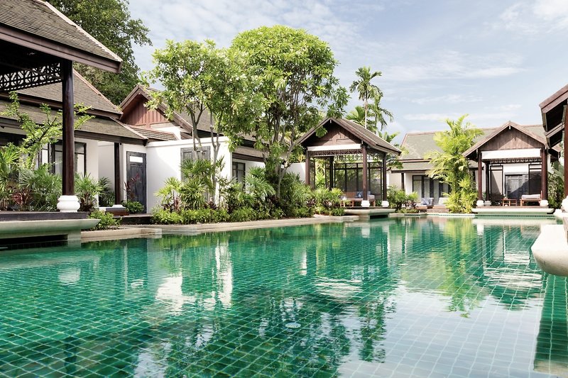 Anantara Lawana Samui Resort & Spa 32