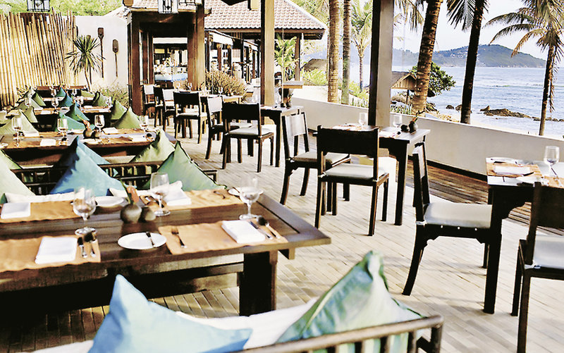 Anantara Lawana Samui Resort & Spa 39