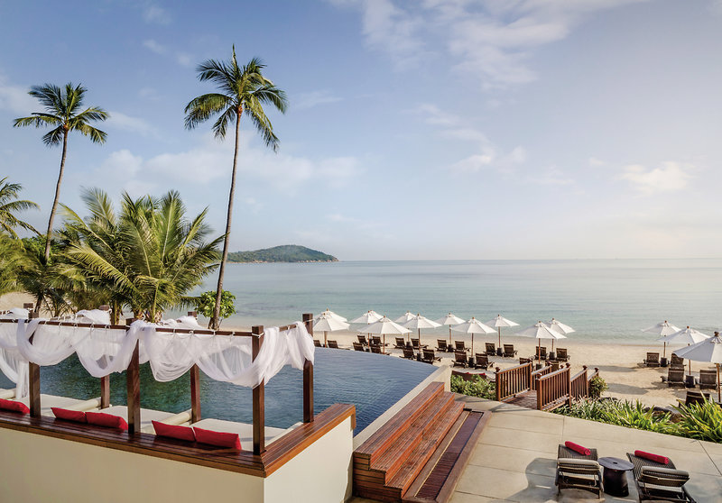 Anantara Lawana Samui Resort & Spa 41