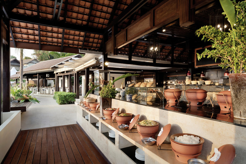 Anantara Lawana Samui Resort & Spa 42