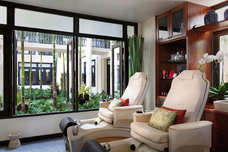 Anantara Lawana Samui Resort & Spa 44