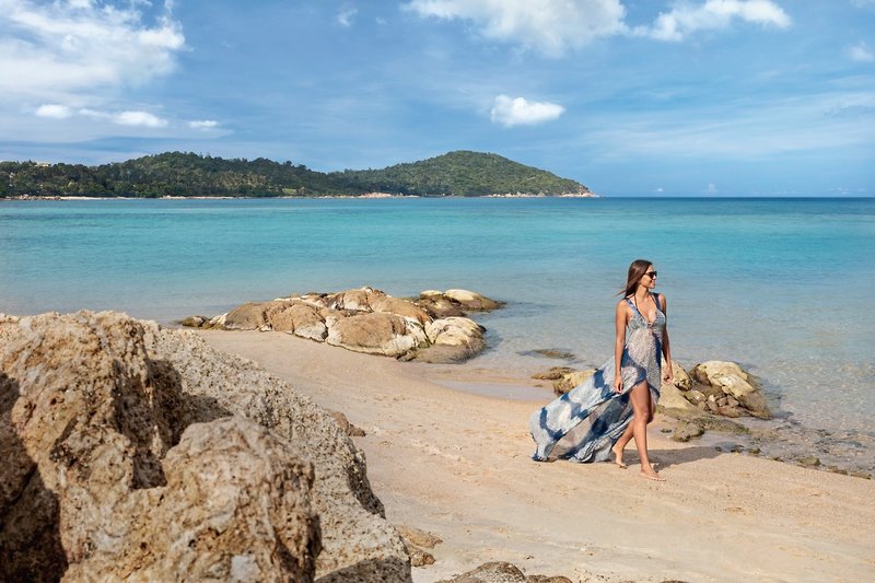 Anantara Lawana Samui Resort & Spa 47