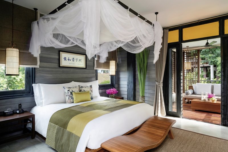 Anantara Lawana Koh Samui Resort 2