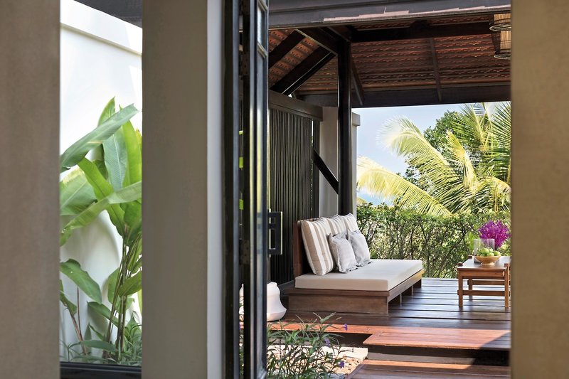 Anantara Lawana Koh Samui Resort 10