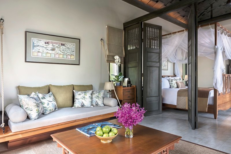 Anantara Lawana Koh Samui Resort 13