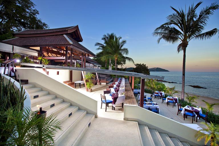 Anantara Lawana Koh Samui Resort 22