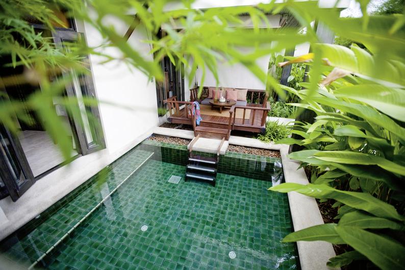 Anantara Lawana Koh Samui Resort 24