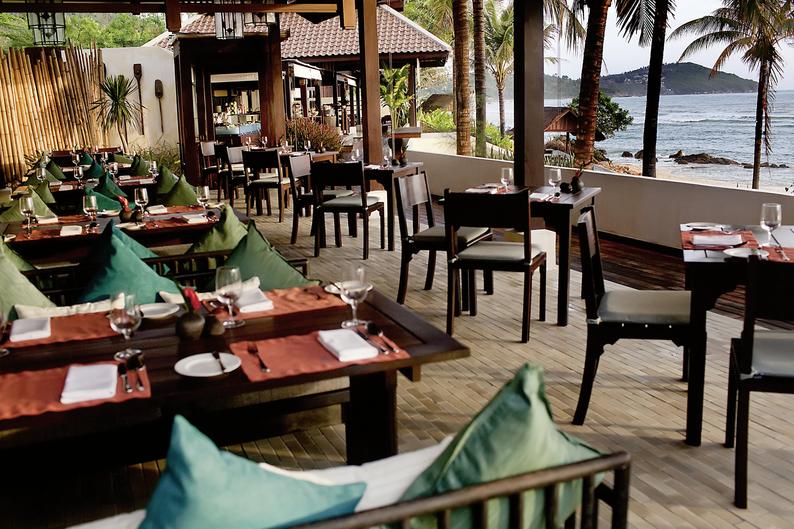 Anantara Lawana Koh Samui Resort 25