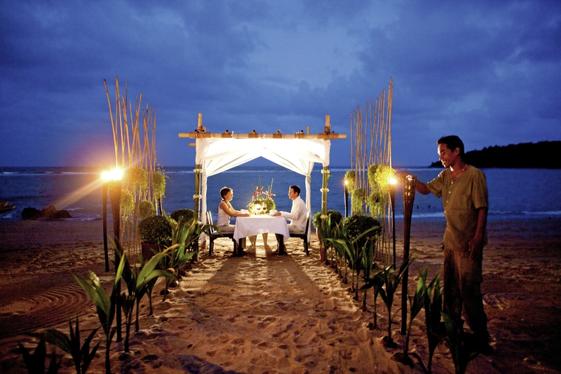 Anantara Lawana Koh Samui Resort 27