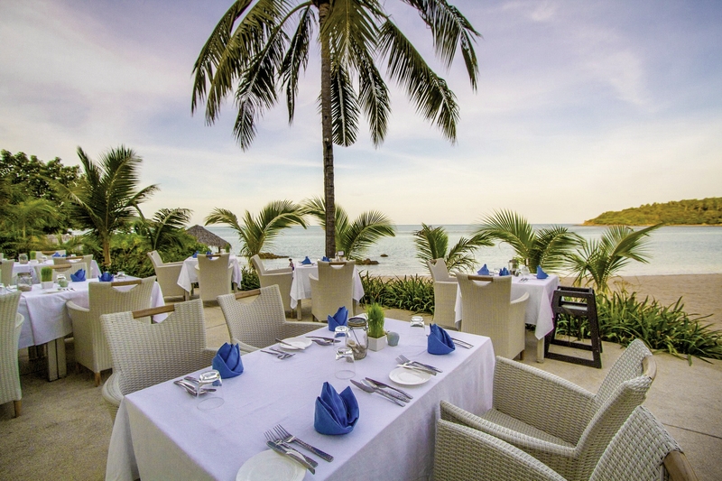 Anantara Lawana Koh Samui Resort 28