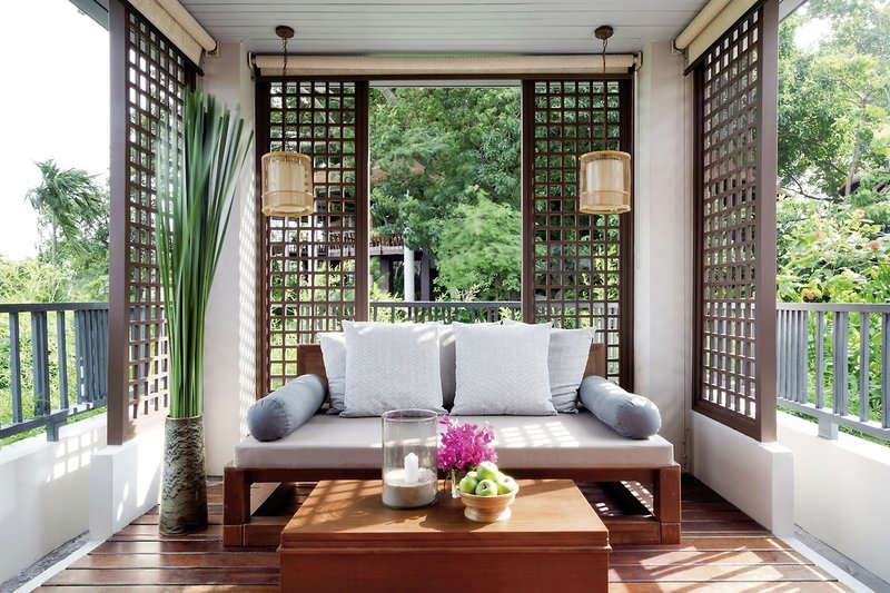 Anantara Lawana Koh Samui Resort 31