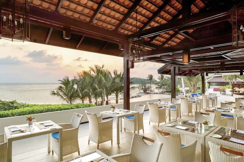 Anantara Lawana Koh Samui Resort 37