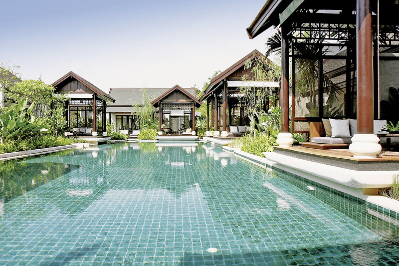 Anantara Lawana Koh Samui Resort 40