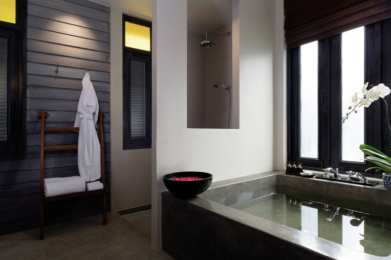 Anantara Lawana Koh Samui Resort 43