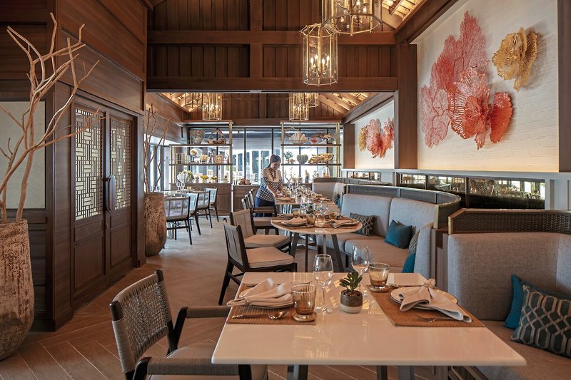 Anantara Lawana Koh Samui Resort 46