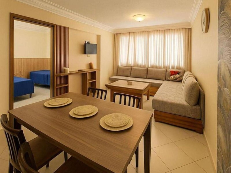 Apparthotel Isni 7
