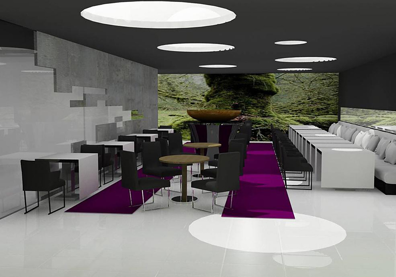 Doubletree by Hilton Lisbon - Fontana Park 1