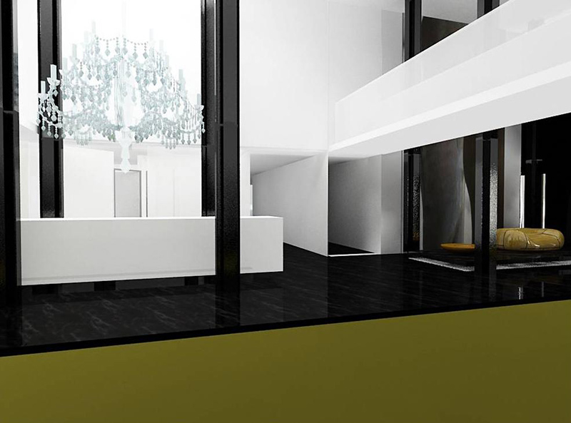 Doubletree by Hilton Lisbon - Fontana Park 2