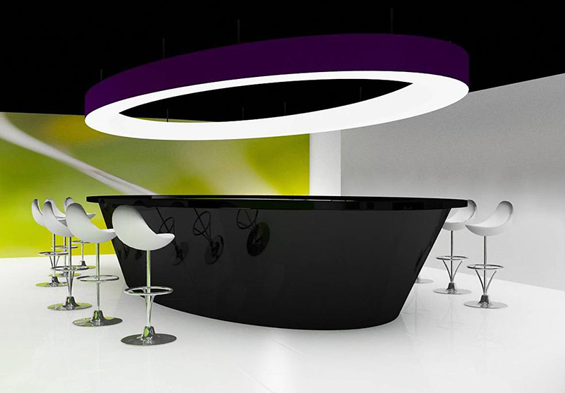 Doubletree by Hilton Lisbon - Fontana Park 3