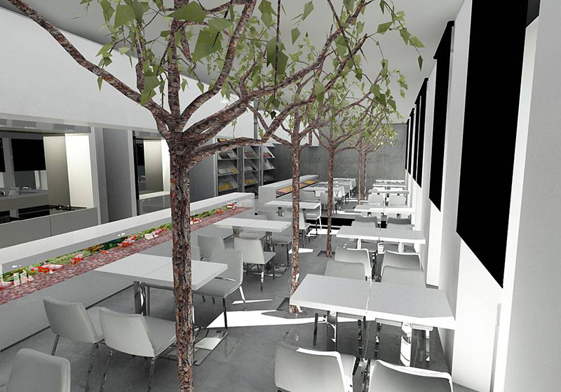 Doubletree by Hilton Lisbon - Fontana Park 7