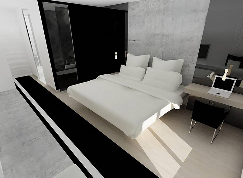 Doubletree by Hilton Lisbon - Fontana Park 8