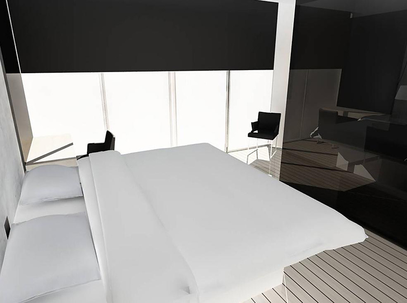 Doubletree by Hilton Lisbon - Fontana Park 9