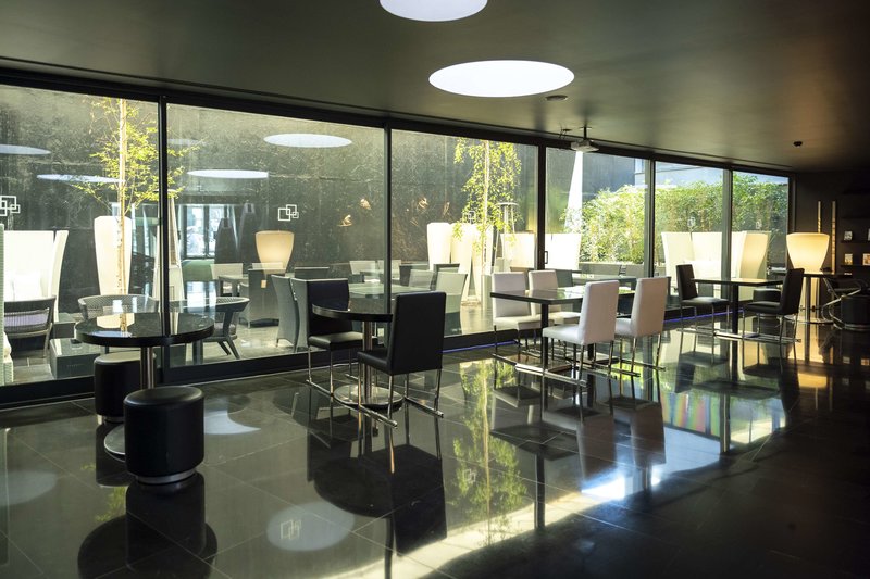 Doubletree by Hilton Lisbon - Fontana Park 6