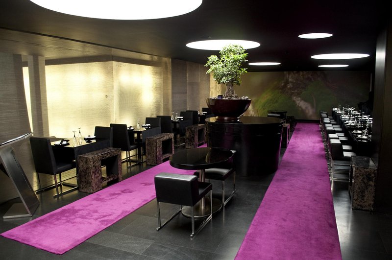 Doubletree by Hilton Lisbon - Fontana Park 7