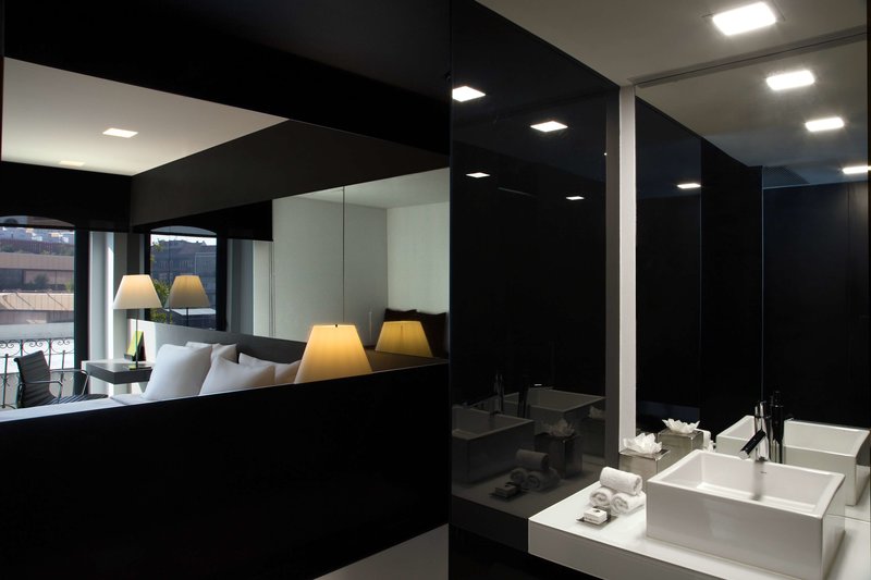 Doubletree by Hilton Lisbon - Fontana Park 18