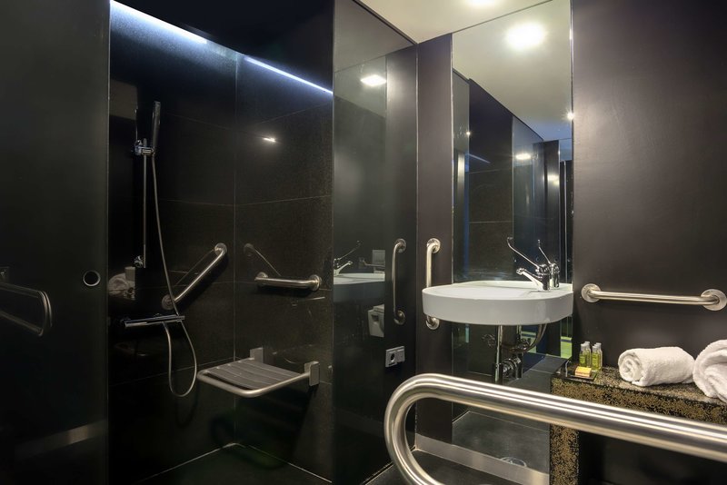 Doubletree by Hilton Lisbon - Fontana Park 22