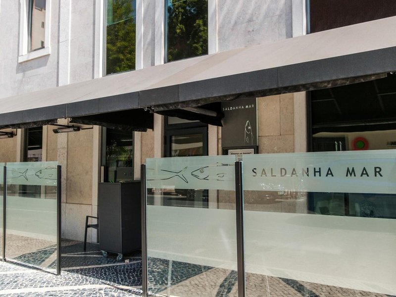 DoubleTree by Hilton Lisbon - Fontana Park 3