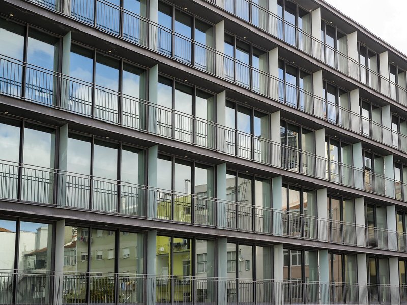 DoubleTree by Hilton Lisbon - Fontana Park 4