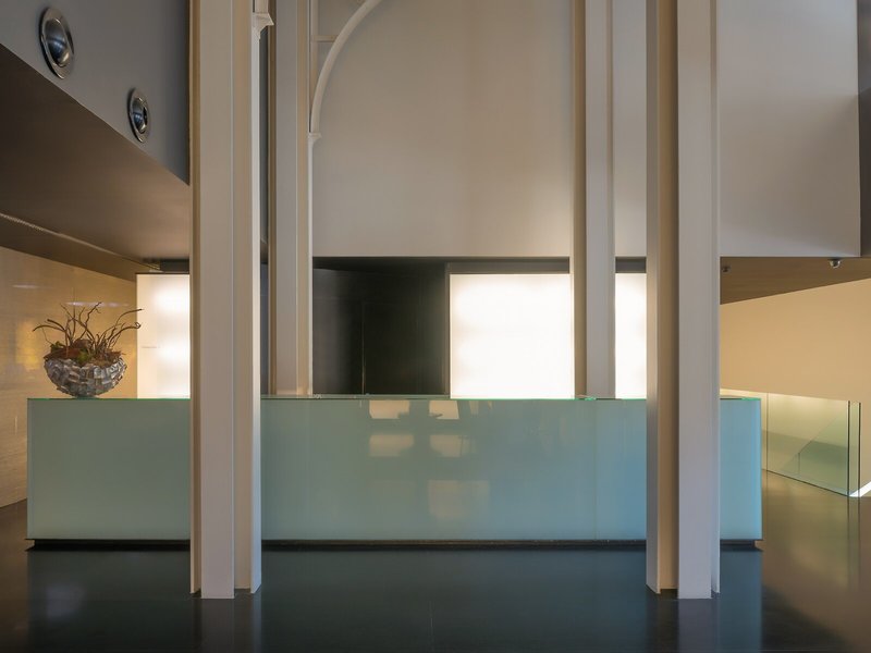 DoubleTree by Hilton Lisbon - Fontana Park 7