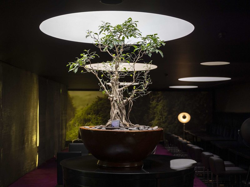 DoubleTree by Hilton Lisbon - Fontana Park 8