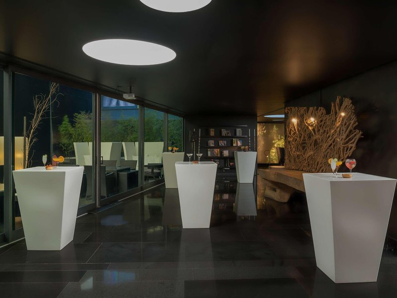 DoubleTree by Hilton Lisbon - Fontana Park 15