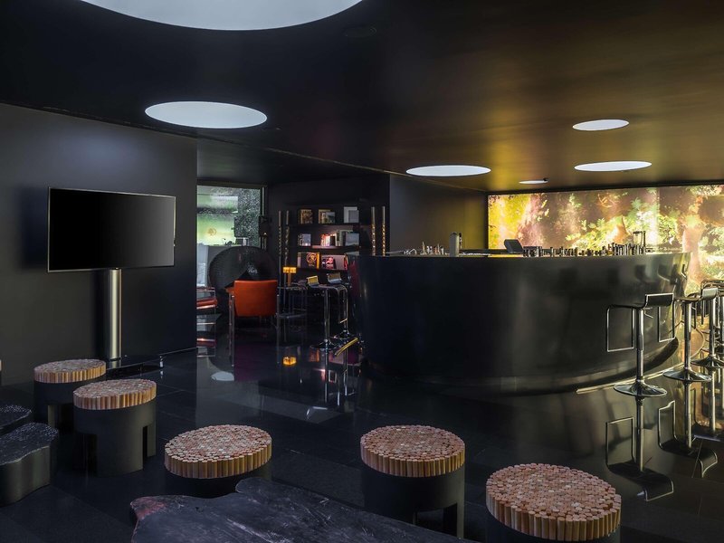 DoubleTree by Hilton Lisbon - Fontana Park 22