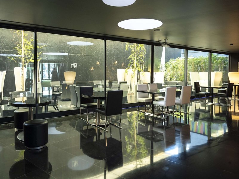 DoubleTree by Hilton Lisbon - Fontana Park 25