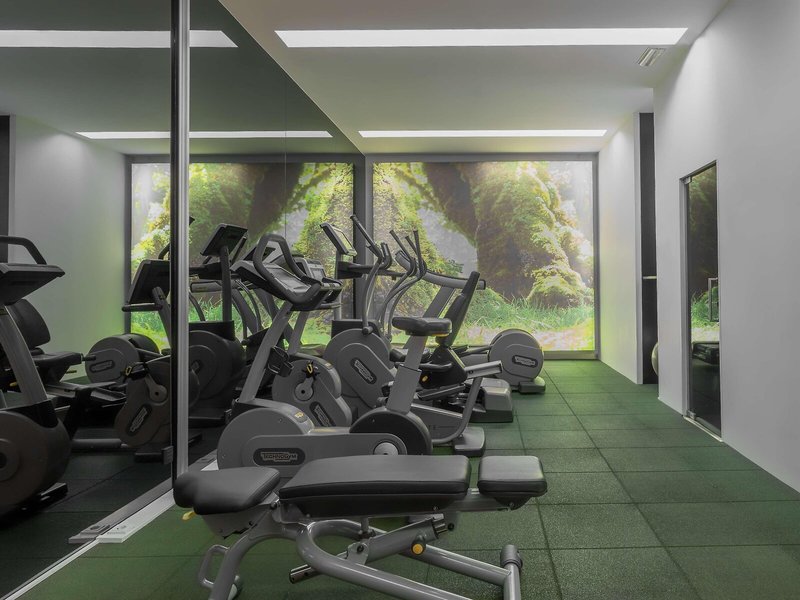 DoubleTree by Hilton Lisbon - Fontana Park 26