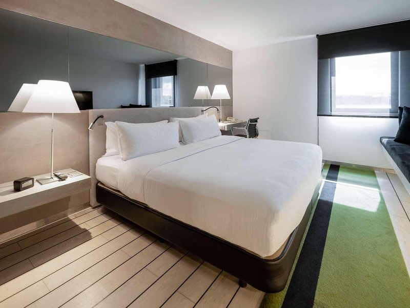 DoubleTree by Hilton Lisbon - Fontana Park 30