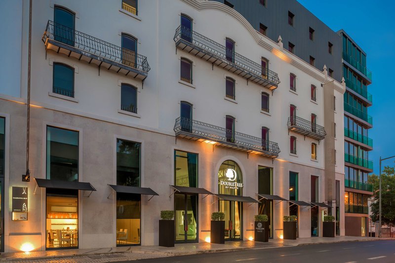 Doubletree by Hilton Lisbon - Fontana Park 1