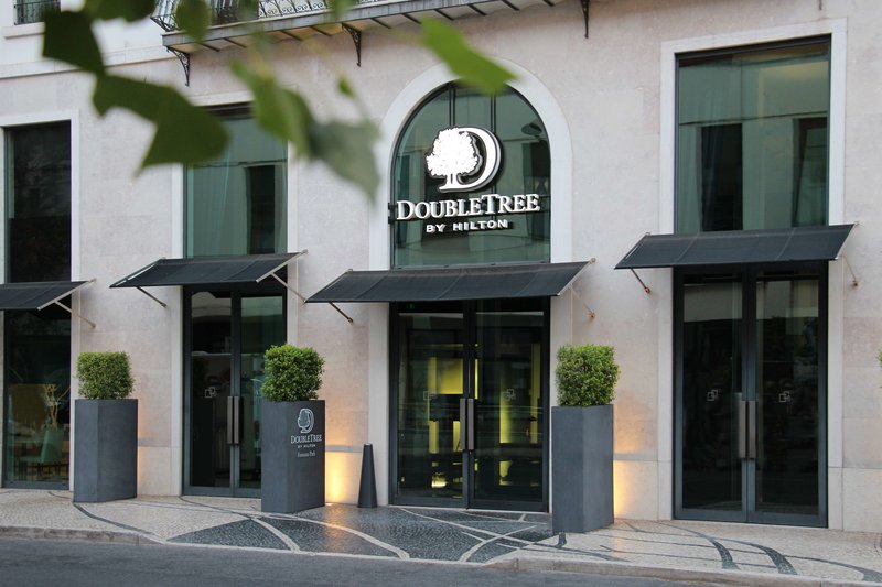 Doubletree by Hilton Lisbon - Fontana Park 3