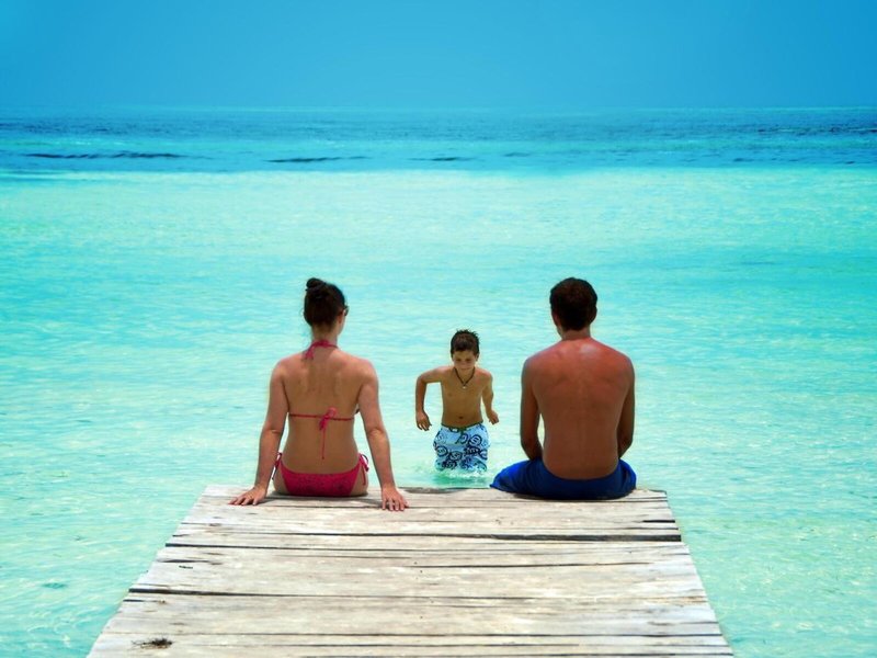 Grand Oasis Palm Resort & Spa 6