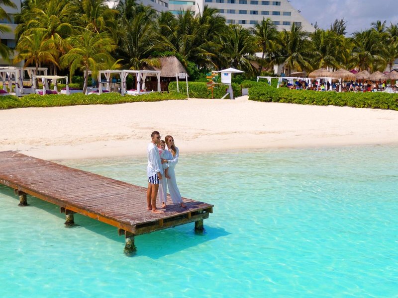 Grand Oasis Palm Resort & Spa 10